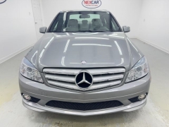 Used 2010  Mercedes-Benz C-Class 4d Sedan C300 Sport at NEXCAR near Spring, TX