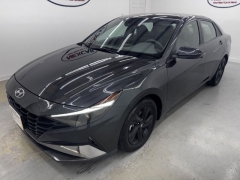 Used 2023  Hyundai Elantra SEL IVT at NEXCAR near Spring&comma; TX