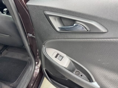 Used 2021  Chevrolet Malibu 4dr Sdn LT at NEXCAR near Spring&comma; TX