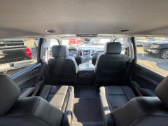 Used 2020  Chevrolet Tahoe 4d SUV RWD Premier at NEXCAR near Spring, TX