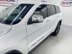Used 2019  Jeep Grand Cherokee 4d SUV 2WD Limited at NEXCAR near Spring, TX