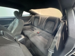 Used 2018  Ford Mustang 2d Fastback EcoBoost at NEXCAR near Spring, TX