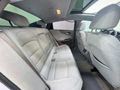 Used 2021  Chevrolet Malibu 4dr Sdn LT at NEXCAR near Spring, TX