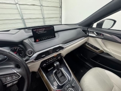 Used 2020  Mazda CX-9 4d SUV AWD Signature at NEXCAR near Spring, TX