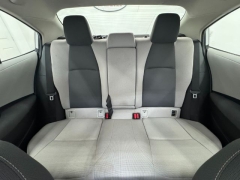 Used 2022  Toyota Corolla LE CVT at NEXCAR near Spring&comma; TX