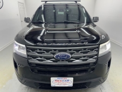Used 2018  Ford Explorer XLT 4WD at NEXCAR near Spring&comma; TX