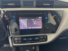 Used 2019  Toyota Corolla 4d Sedan LE at NEXCAR near Spring&comma; TX