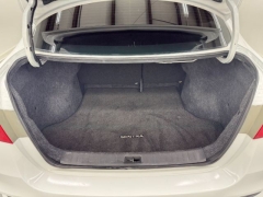 Used 2018  Nissan Sentra 4d Sedan S CVT at NEXCAR near Spring&comma; TX