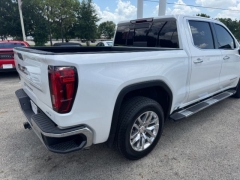Used 2022  GMC Sierra 1500 Limited 2WD Crew Cab 147" SLT Texas Edition at NEXCAR near Spring, TX