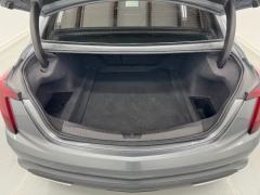 Used 2020  Cadillac CT5 4d Sedan RWD Premium Luxury at NEXCAR near Spring&comma; TX