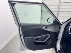 Used 2021  Kia Soul LX IVT at NEXCAR near Spring&comma; TX