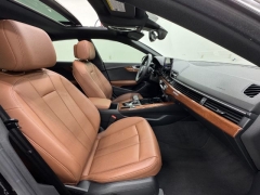 Used 2022  Audi A5 Sportback Premium 40 TFSI quattro at NEXCAR near Spring&comma; TX