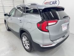 Used 2024  GMC Terrain AWD 4dr SLT at NEXCAR near Spring, TX