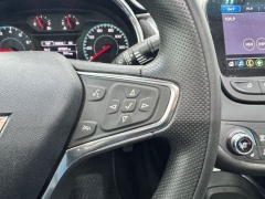 Used 2021  Chevrolet Malibu 4dr Sdn LT at NEXCAR near Spring&comma; TX