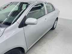Used 2010  Toyota Corolla 4d Sedan LE at NEXCAR near Spring, TX