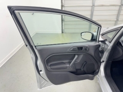 Used 2015  Ford Fiesta 4d Sedan S at NEXCAR near Spring&comma; TX
