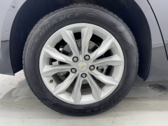 Used 2024  Chevrolet Malibu 4dr Sdn 1LT at NEXCAR near Spring&comma; TX