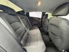 Used 2021  Chevrolet Malibu 4dr Sdn LT at NEXCAR near Spring, TX