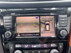 Used 2018  Nissan Rogue 4d SUV FWD SL at NEXCAR near Spring&comma; TX