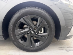 Used 2023  Hyundai Elantra SEL IVT at NEXCAR near Spring&comma; TX