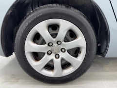 Used 2013  Mazda Mazda3 4d Sedan i SV Auto at NEXCAR near Spring&comma; TX