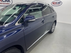 Used 2015  Lexus RX 350 FWD 4dr at NEXCAR near Spring, TX