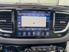 Used 2020  Chrysler Pacifica 4d Wagon Limited at NEXCAR near Spring, TX