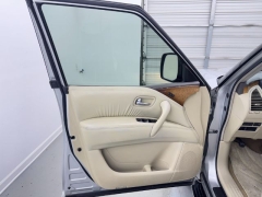 Used 2013  INFINITI QX56 4d SUV RWD at NEXCAR near Spring&comma; TX