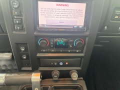 Used 2007  HUMMER H2 4WD 4dr SUV at NEXCAR near Spring&comma; TX