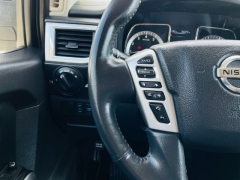 Used 2018  Nissan Titan XD 4WD Crew Cab SV at NEXCAR near Spring, TX