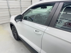 Used 2022  Volkswagen Taos S FWD at NEXCAR near Spring&comma; TX