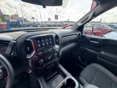Used 2019  Chevrolet Silverado 1500 2WD Crew Cab RST at NEXCAR near Spring, TX