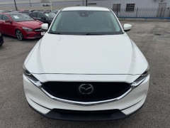 Used 2020  Mazda CX-5 4d SUV FWD Touring at Nexcar near Spring&comma; TX