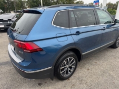 Used 2020  Volkswagen Tiguan 4d SUV SE 4Motion at Nexcar near Spring&comma; TX
