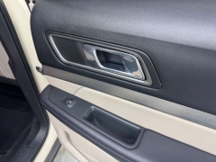 Used 2018  Ford Explorer 4d SUV FWD XLT Ecoboost at NEXCAR near Spring, TX