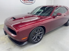 Used 2021  Dodge Challenger GT RWD at NEXCAR near Spring, TX