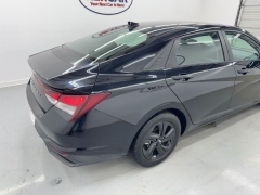 Used 2021  Hyundai Elantra SEL IVT at NEXCAR near Spring&comma; TX