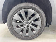 Used 2024  Volkswagen Taos S FWD at NEXCAR near Spring&comma; TX