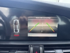 Used 2020  Alfa Romeo Giulia 4d Sedan RWD Sport at NEXCAR near Spring&comma; TX
