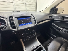 Used 2019  Ford Edge 4d SUV AWD SEL at NEXCAR near Spring, TX