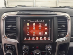 Used 2017  Ram 1500 Lone Star 4x4 Crew Cab 5'7" Box at NEXCAR near Spring&comma; TX