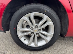 Used 2019  Chevrolet Cruze 4d Hatchback LT at Nexcar near Spring&comma; TX