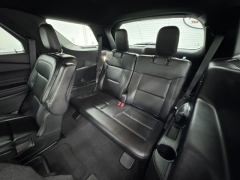 Used 2020  Ford Explorer 4d SUV RWD XLT 2.3L EcoBoost at NEXCAR near Spring, TX