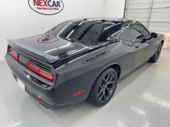 Used 2016  Dodge Challenger 2dr Cpe R/T at NEXCAR near Spring, TX