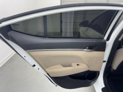 Used 2017  Hyundai Elantra 4d Sedan SE Auto at NEXCAR near Spring, TX