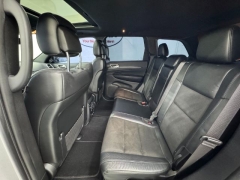 Used 2019  Jeep Grand Cherokee 4d SUV 4WD Laredo Altitude at NEXCAR near Spring, TX