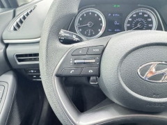 Used 2021  Hyundai Sonata SE 2&period;5L at NEXCAR near Spring&comma; TX