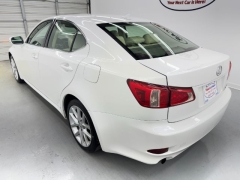 Used 2011  Lexus IS 250 4dr Sport Sdn Auto AWD at NEXCAR near Spring&comma; TX