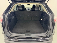 Used 2019  Ford Edge 4d SUV AWD SEL at NEXCAR near Spring, TX