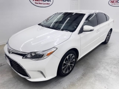 Used 2016  Toyota Avalon 4d Sedan XLE at NEXCAR near Spring&comma; TX